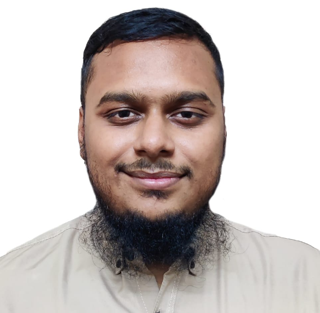 Md Ishraq Ul Haque 