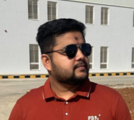 Majumdar
